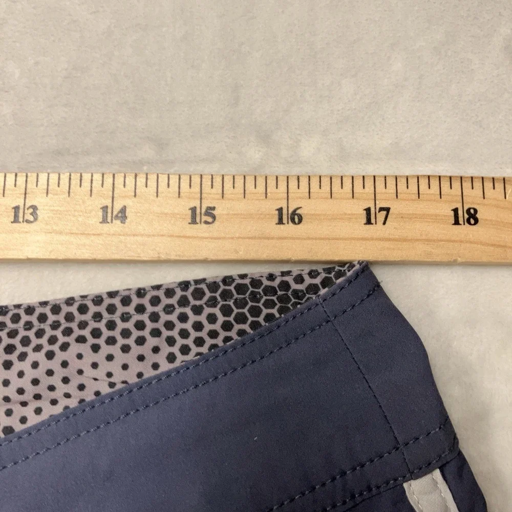 Laird Limited Edition Board Shorts Swim Trunks Board Shorts Gray Men's 32 Fit 34